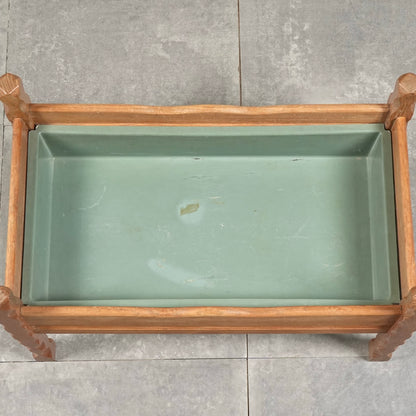 デンマークヴィンテージ プランター