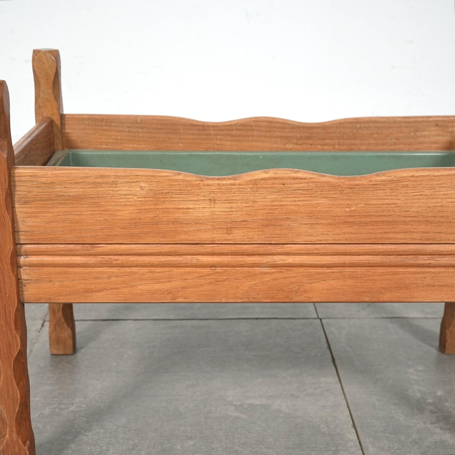 デンマークヴィンテージ プランター