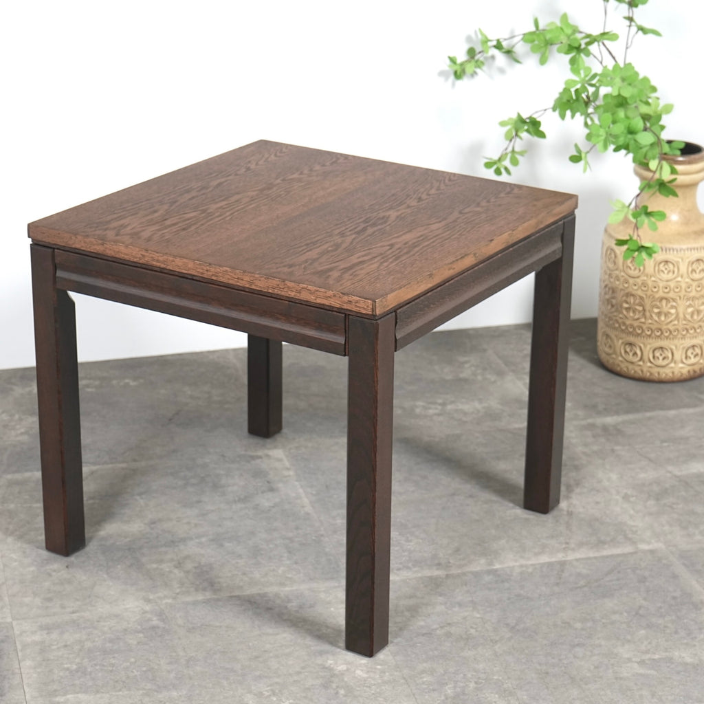 デンマークヴィンテージ ローテーブル