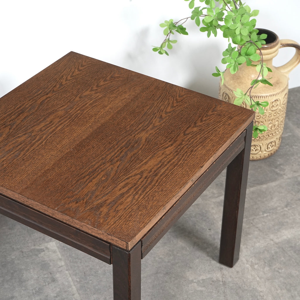 デンマークヴィンテージ ローテーブル