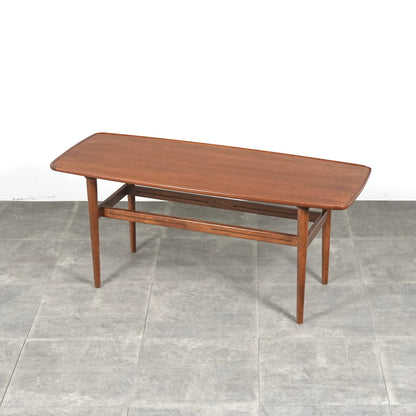 【Hans J. Wegner】"AT10" ローテーブル