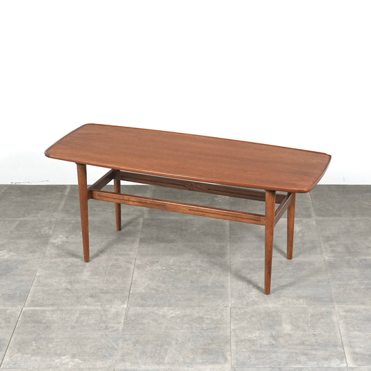 【Hans J. Wegner】"AT10" ローテーブル