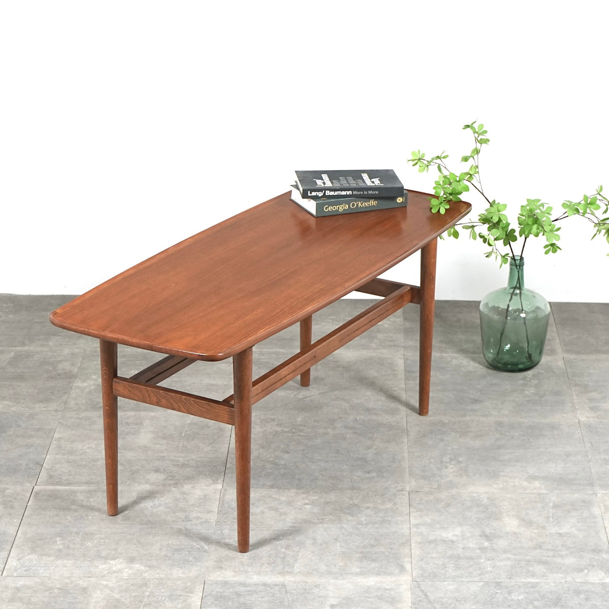【Hans J. Wegner】"AT10" ローテーブル