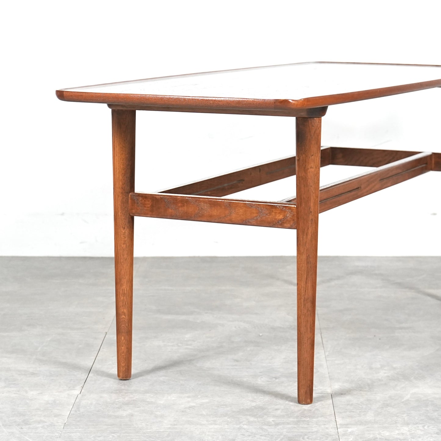【Hans J. Wegner】"AT10" ローテーブル