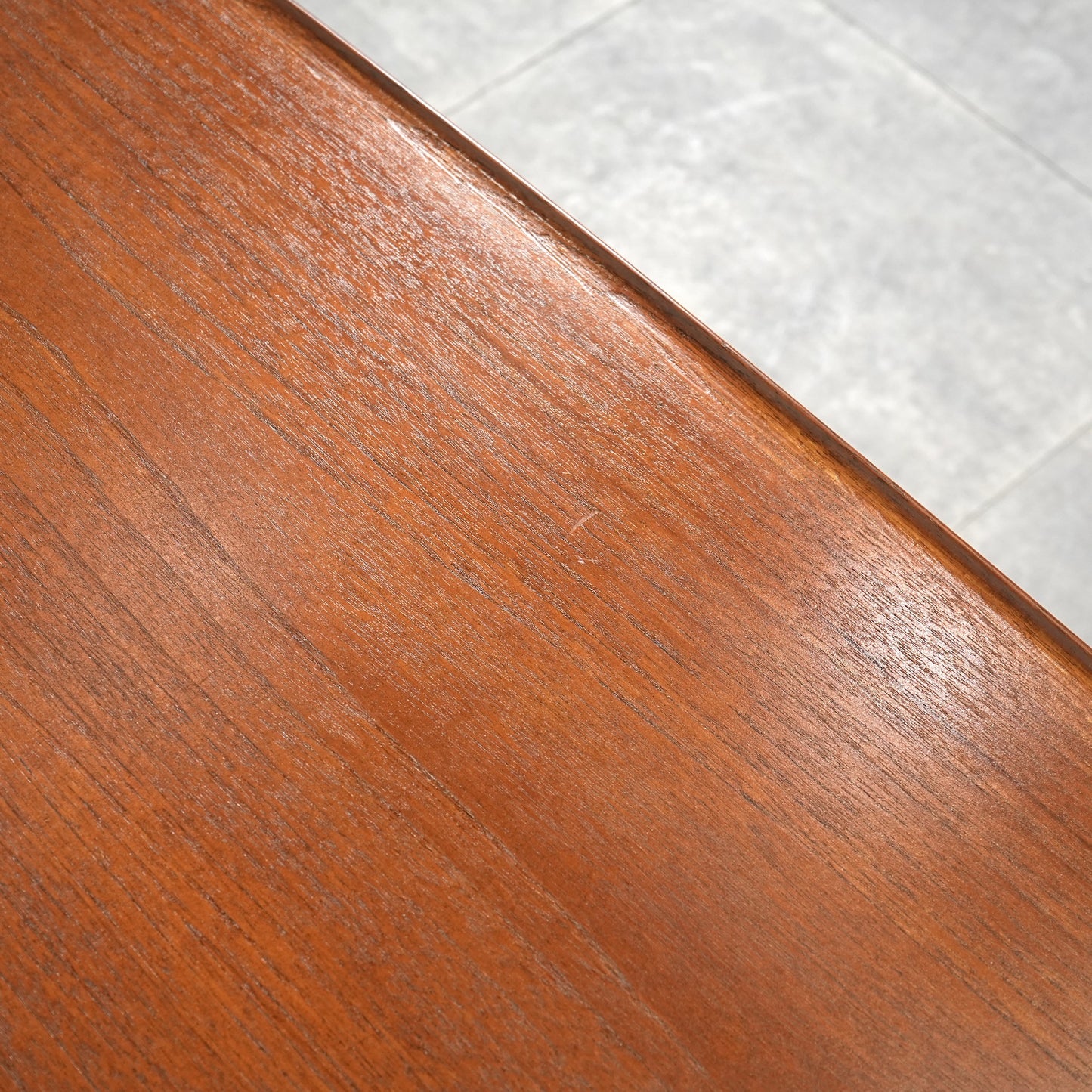 【Hans J. Wegner】"AT10" ローテーブル