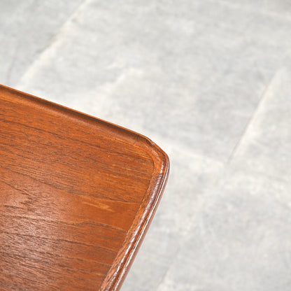 【Hans J. Wegner】"AT10" ローテーブル