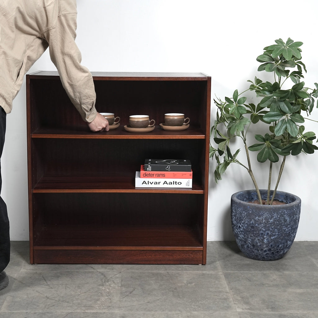 【Denka】ヴィンテージ シェルフ