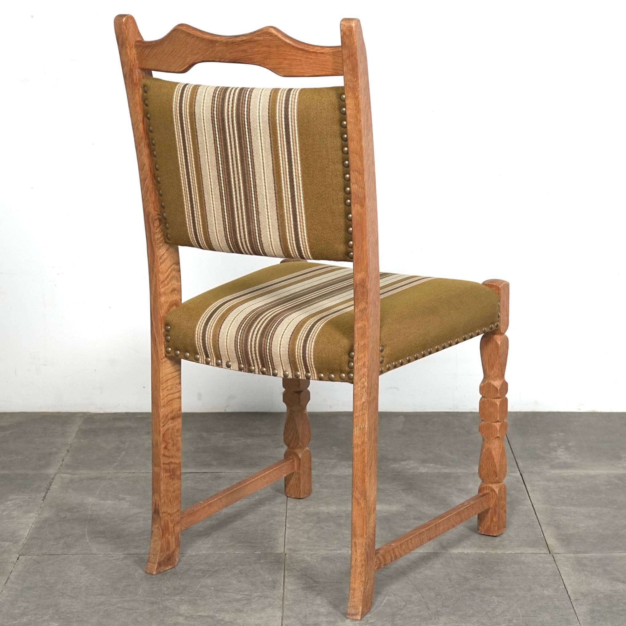 デンマークヴィンテージ ダイニングチェア – TIME HYPE