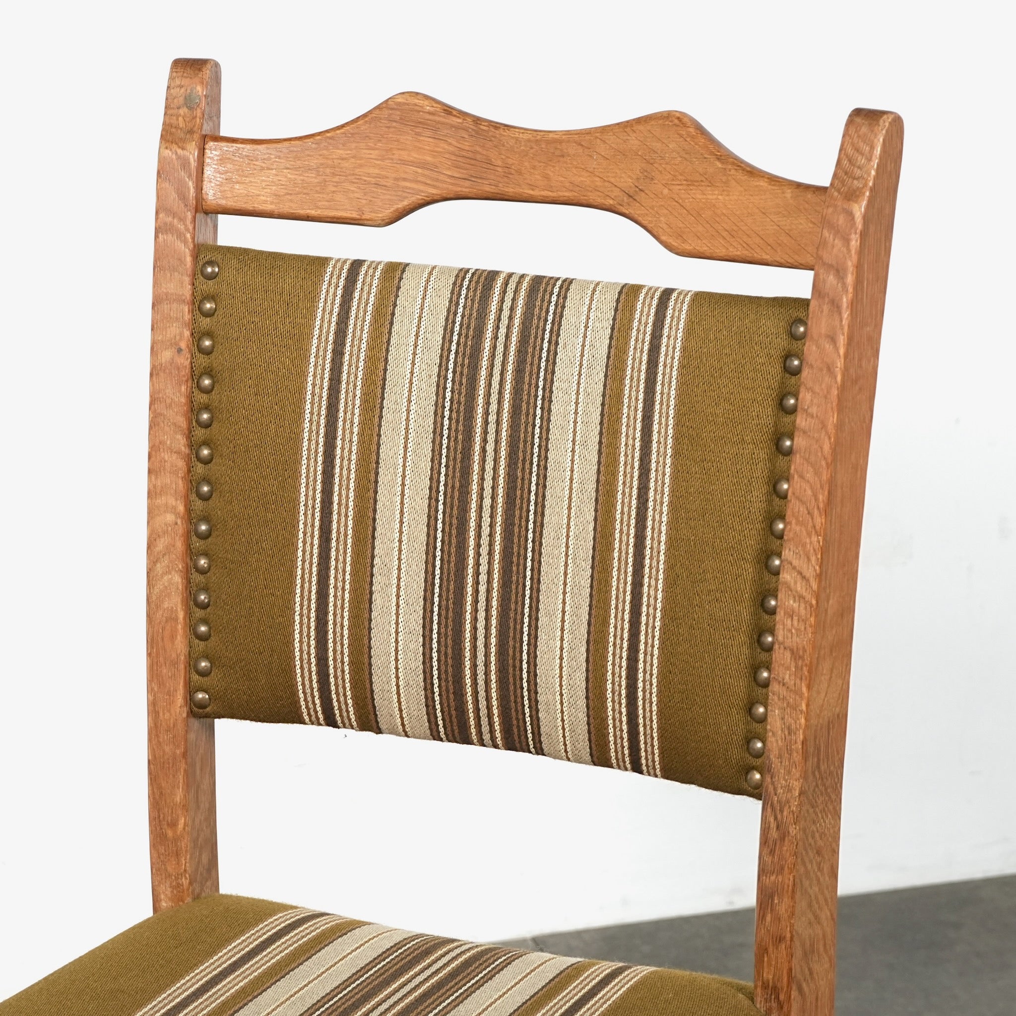 デンマークヴィンテージ ダイニングチェア – TIME HYPE