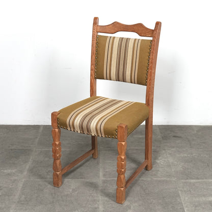 デンマークヴィンテージ ダイニングチェア
