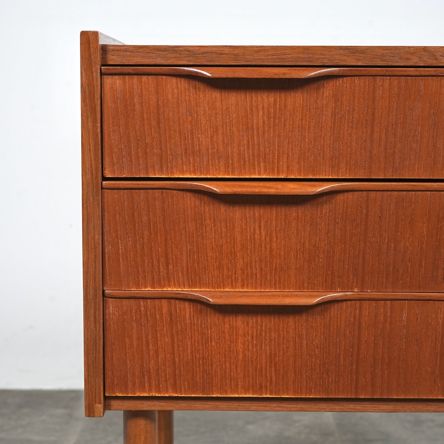 デンマークヴィンテージ チェスト