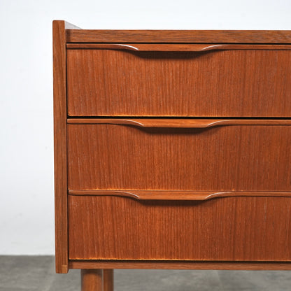 デンマークヴィンテージ チェスト