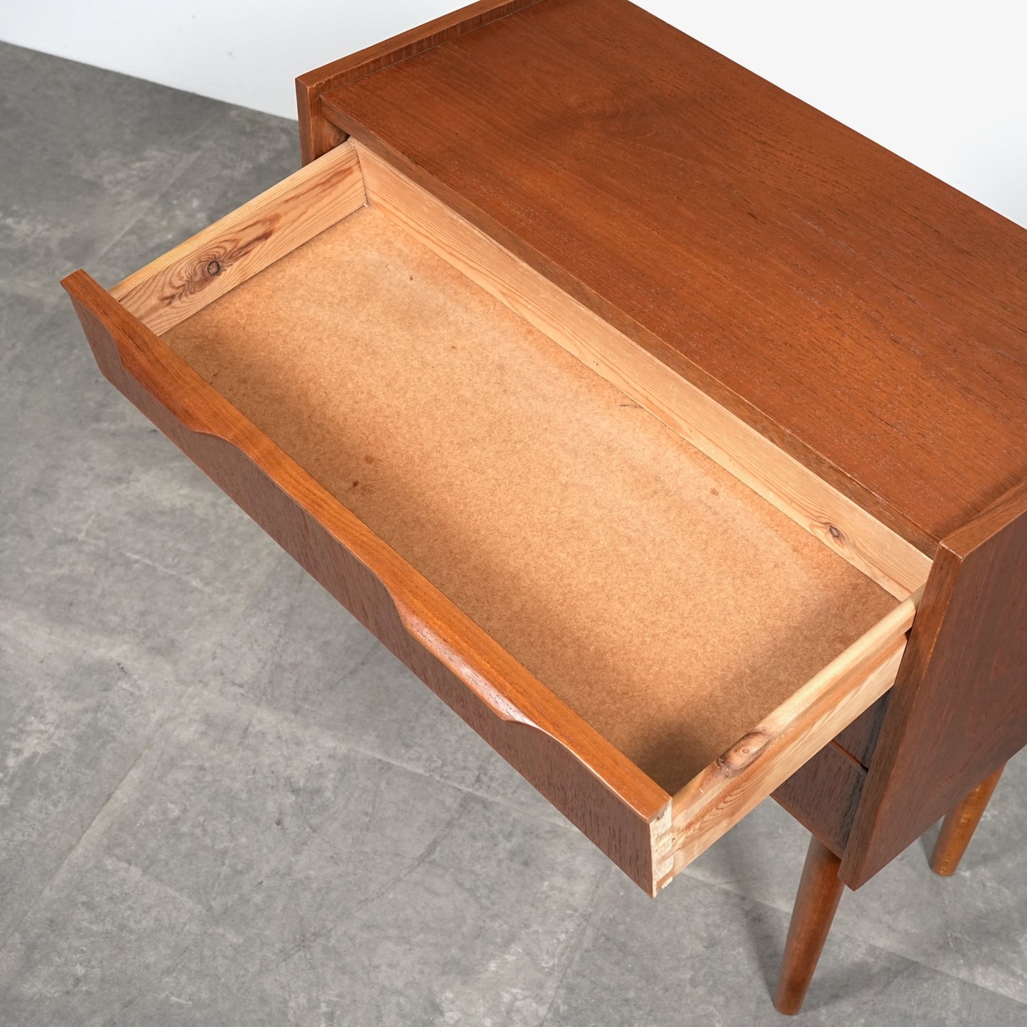 デンマークヴィンテージ チェスト