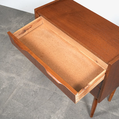 デンマークヴィンテージ チェスト