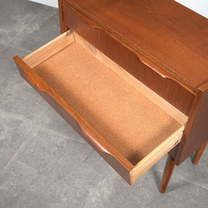 デンマークヴィンテージ チェスト