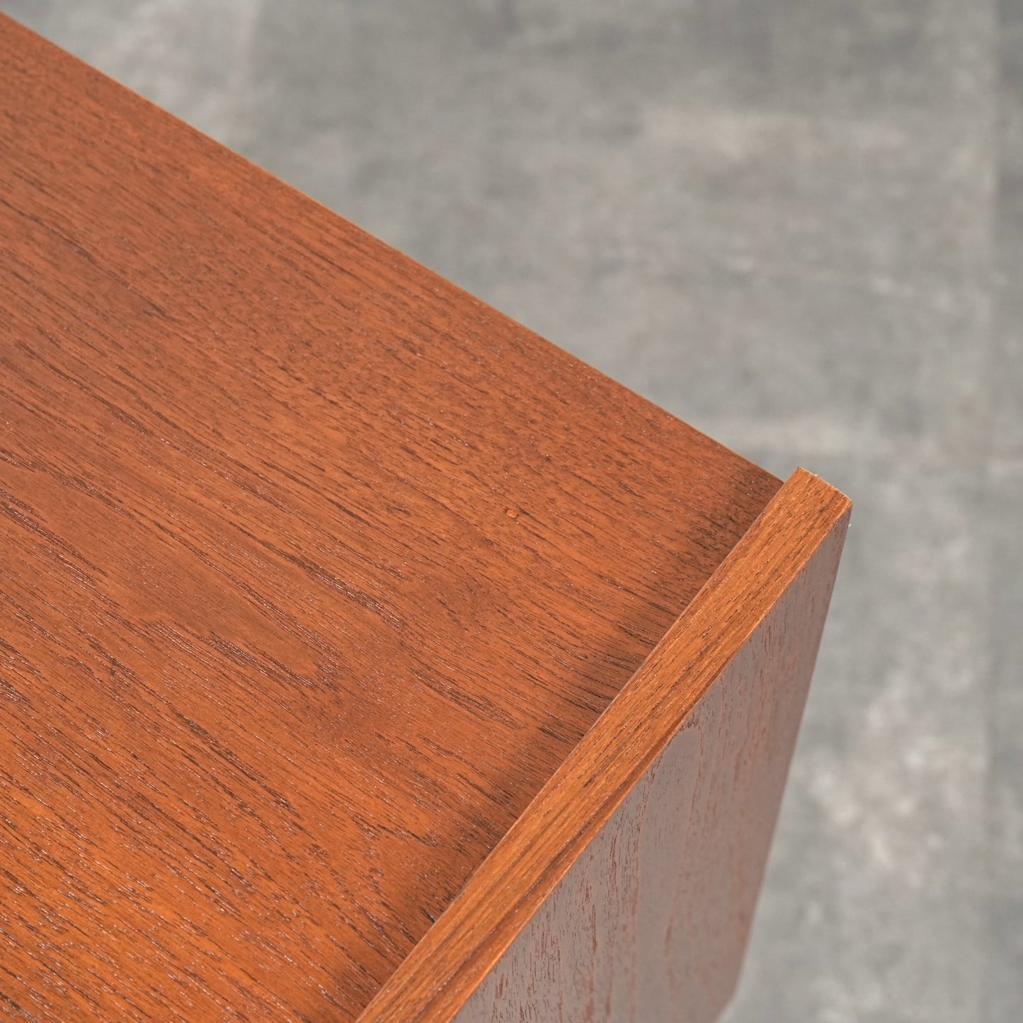 デンマークヴィンテージ チェスト