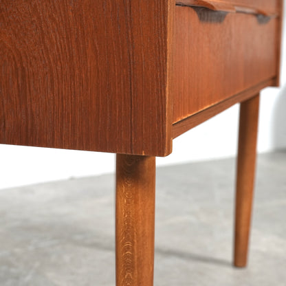 デンマークヴィンテージ チェスト