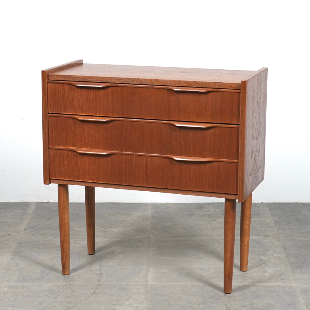 デンマークヴィンテージ チェスト