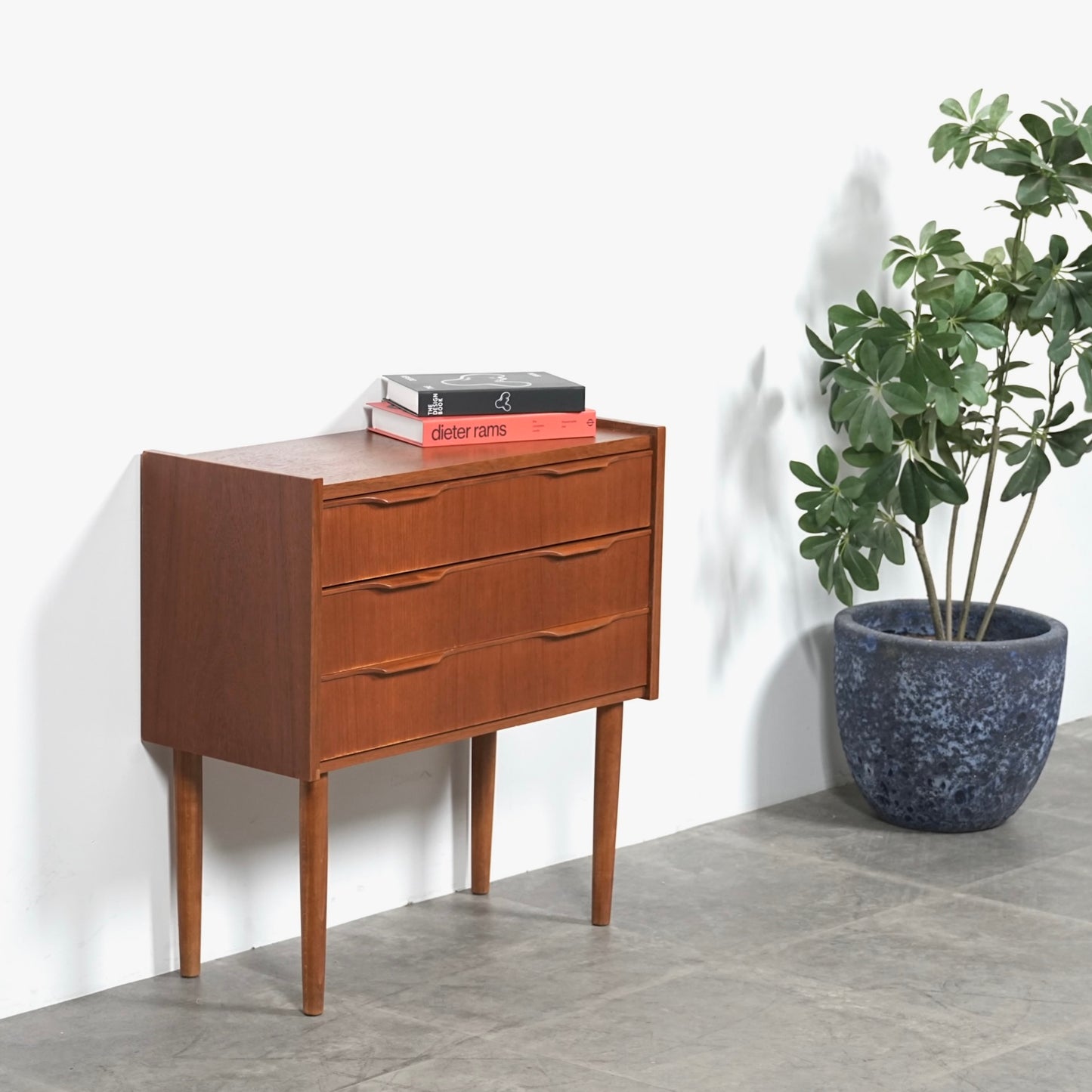 デンマークヴィンテージ チェスト