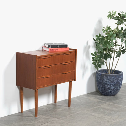 デンマークヴィンテージ チェスト