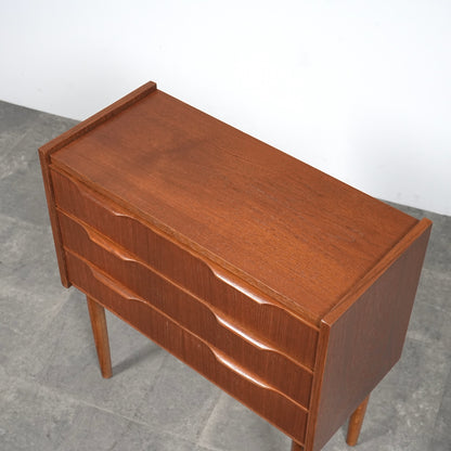 デンマークヴィンテージ チェスト