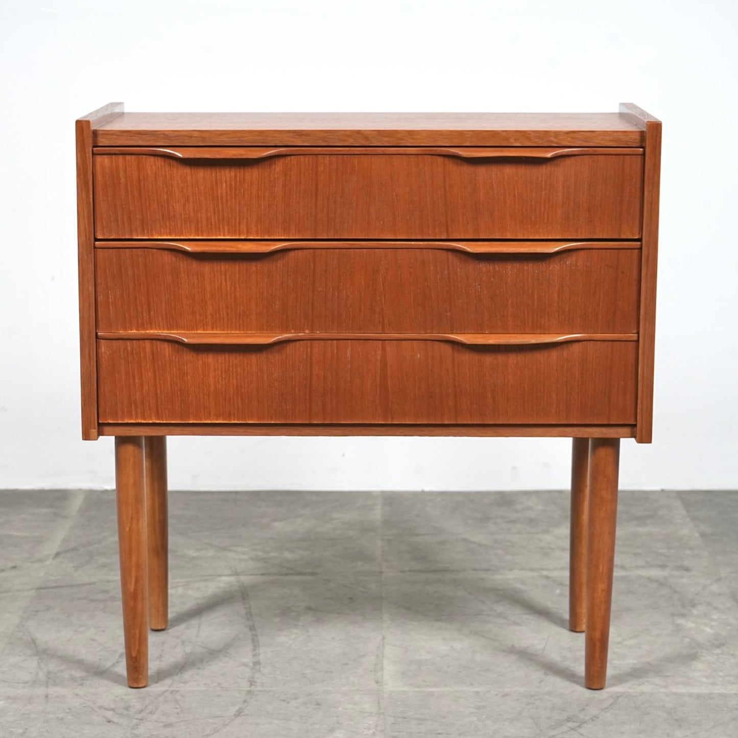 デンマークヴィンテージ チェスト