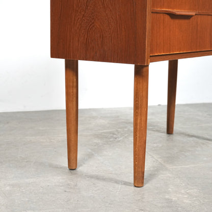 デンマークヴィンテージ チェスト