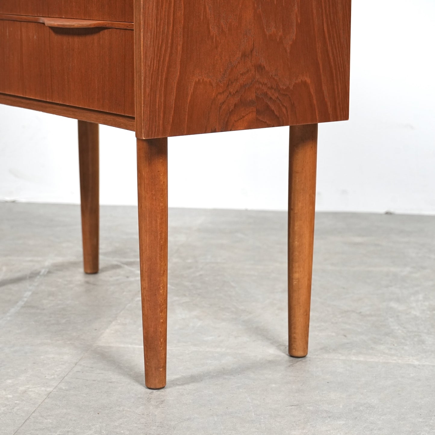 デンマークヴィンテージ チェスト