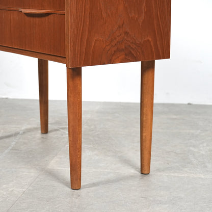 デンマークヴィンテージ チェスト