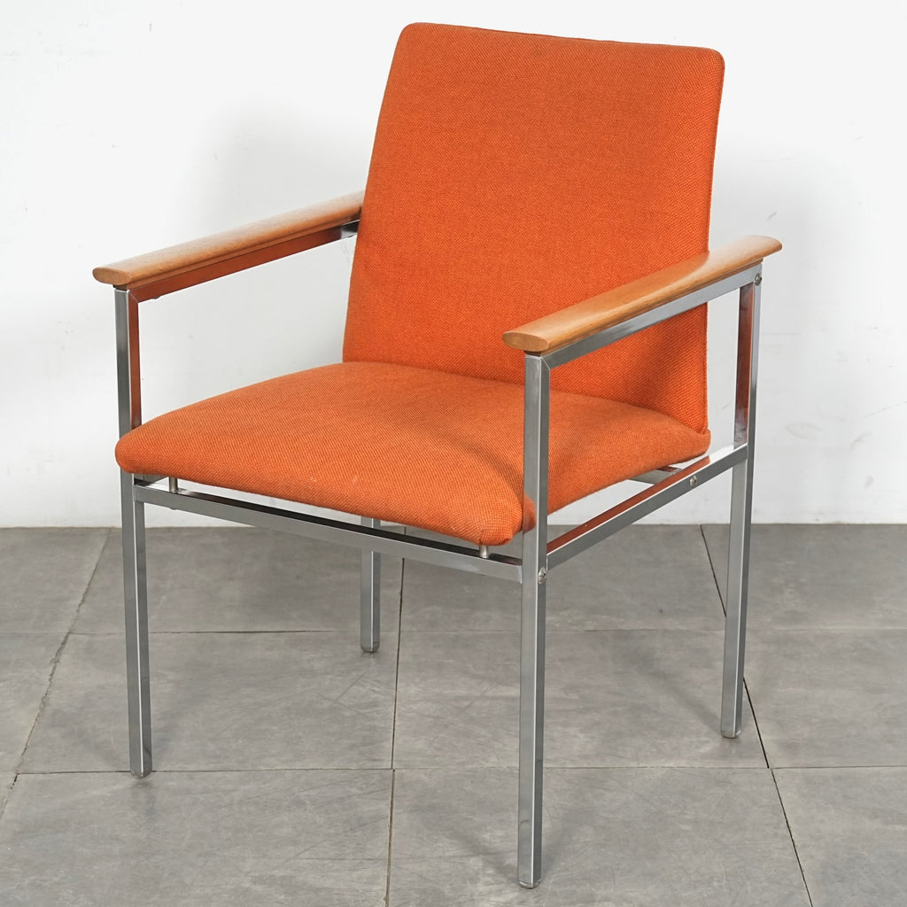 【Sigvard Bernadotte】ヴィンテージ アームチェア