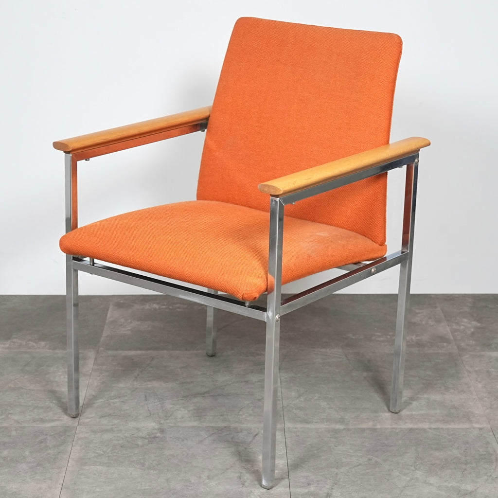 【Sigvard Bernadotte】ヴィンテージ アームチェア