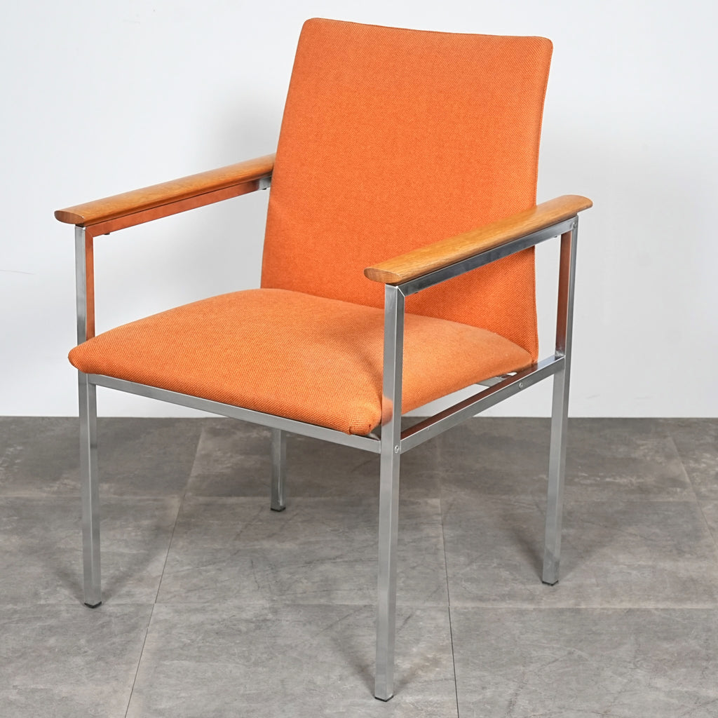 【Sigvard Bernadotte】ヴィンテージ アームチェア