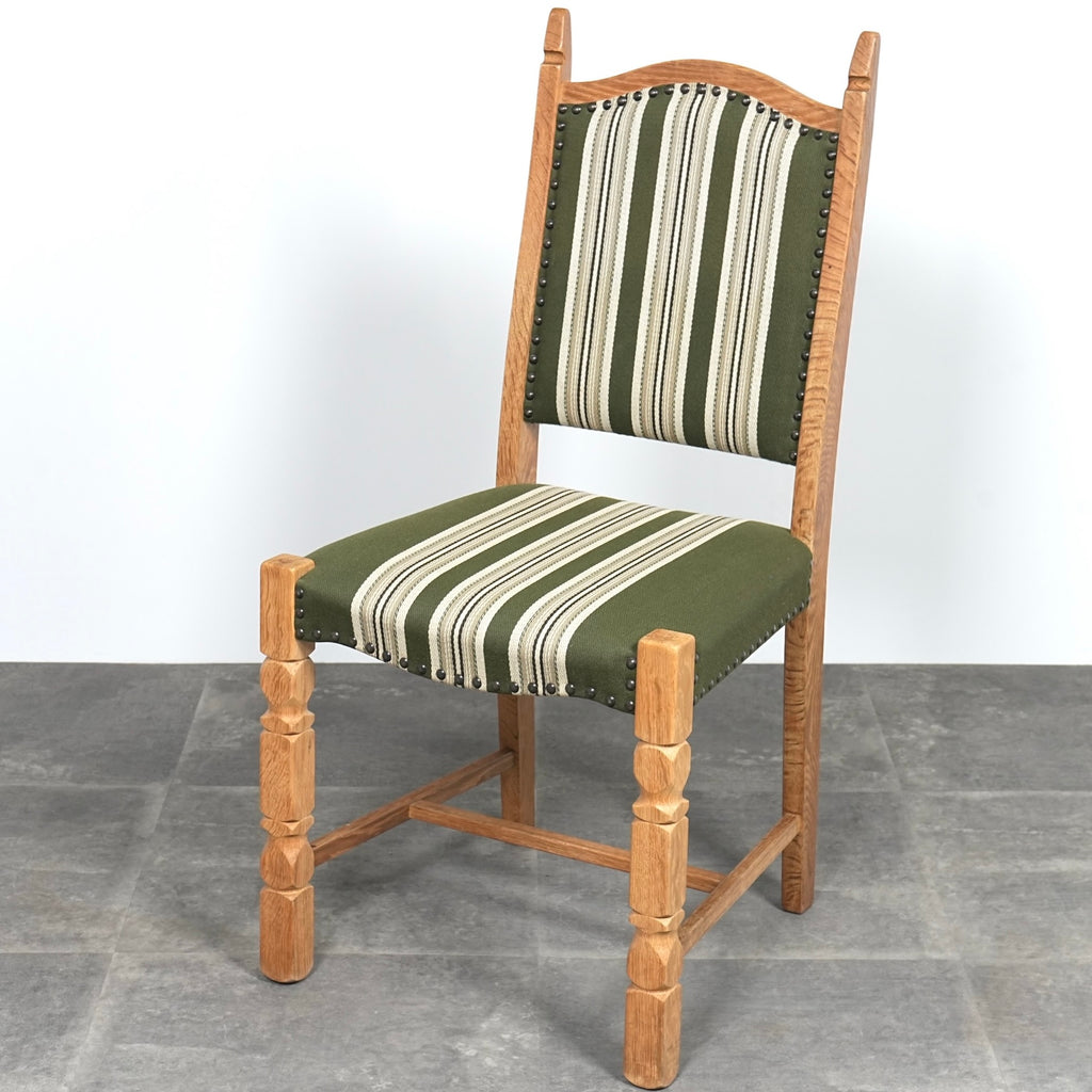 デンマークヴィンテージ ダイニングチェア