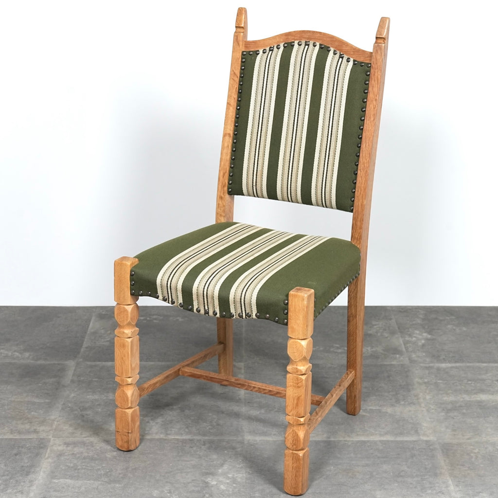 デンマークヴィンテージ ダイニングチェア