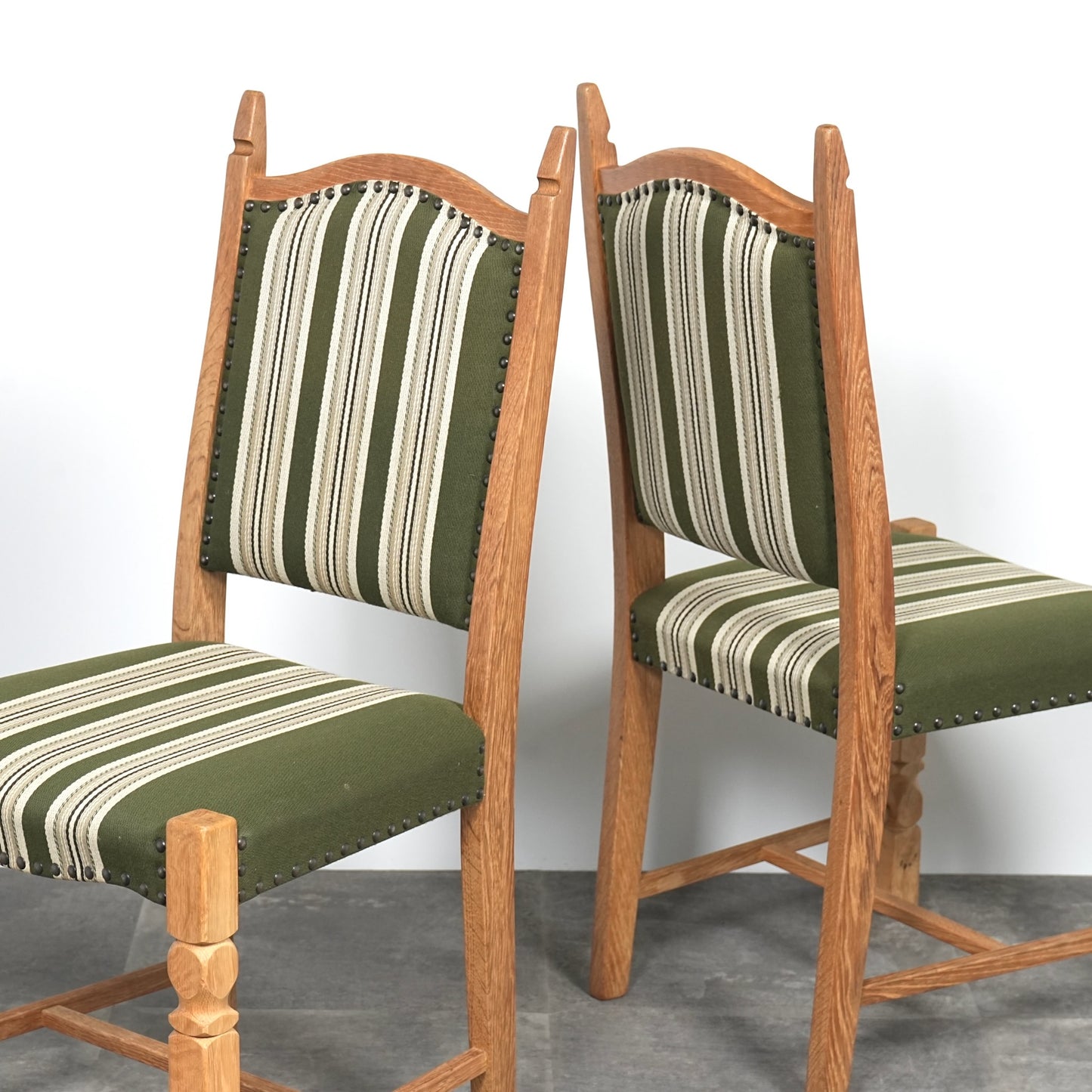 デンマークヴィンテージ ダイニングチェア