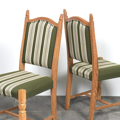 デンマークヴィンテージ ダイニングチェア