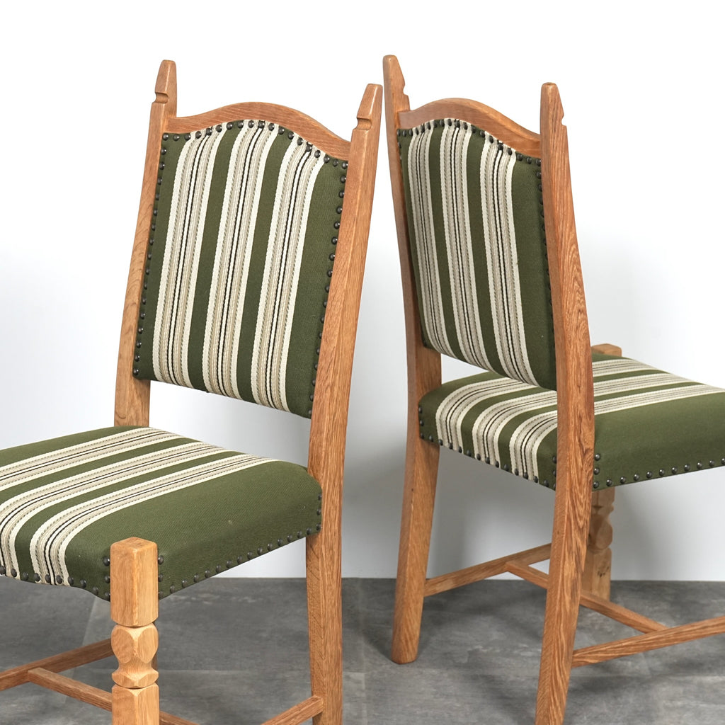 デンマークヴィンテージ ダイニングチェア