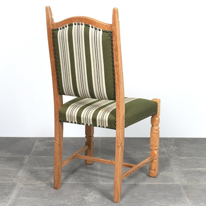 デンマークヴィンテージ ダイニングチェア