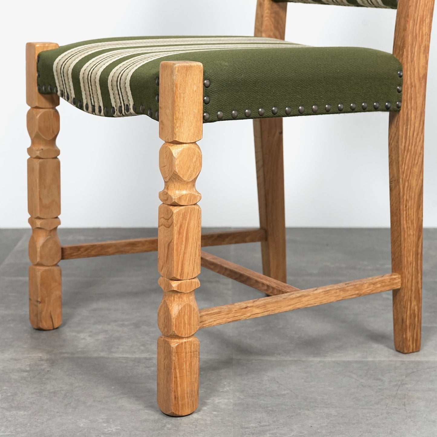 デンマークヴィンテージ ダイニングチェア