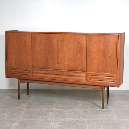 【Johannes Andersen】ヴィンテージ ハイサイドボード