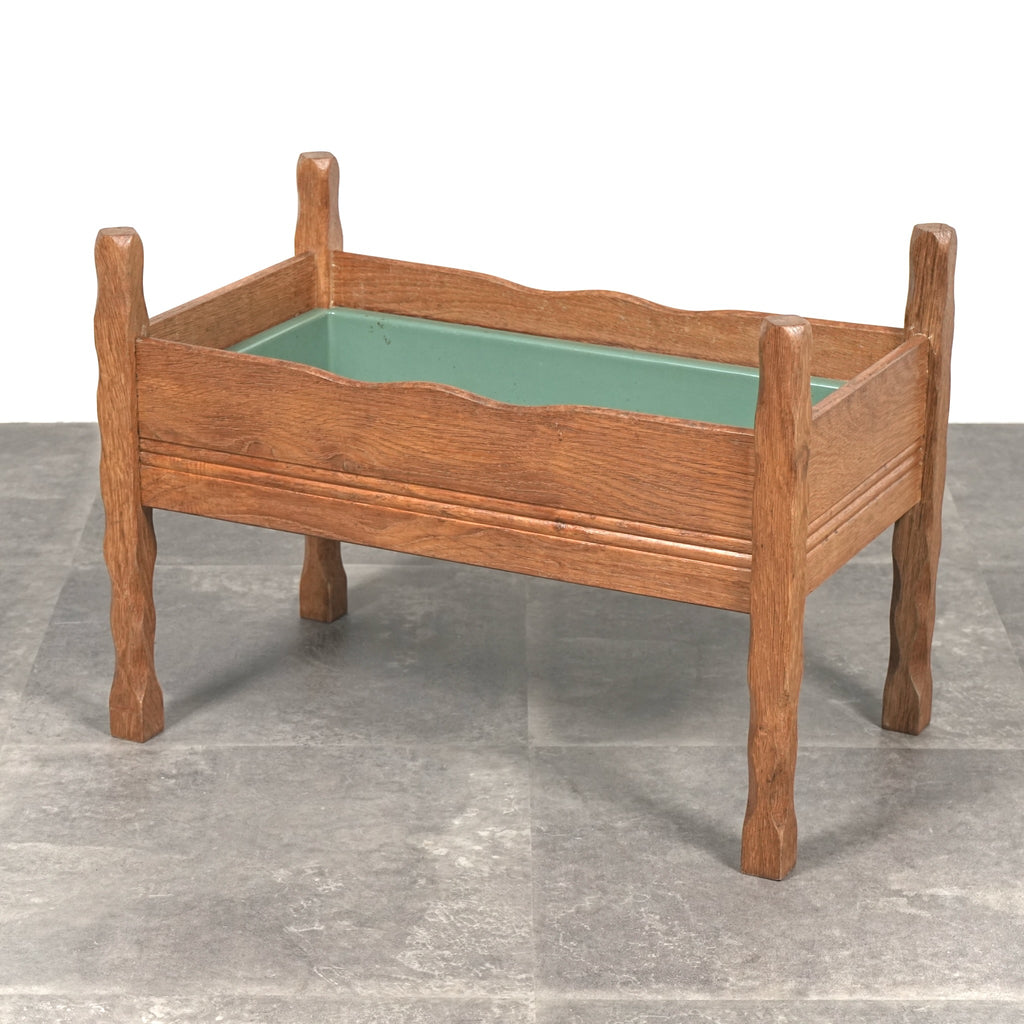 デンマークヴィンテージ プランター