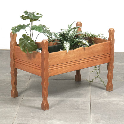 デンマークヴィンテージ プランター