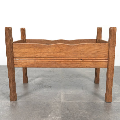 デンマークヴィンテージ プランター