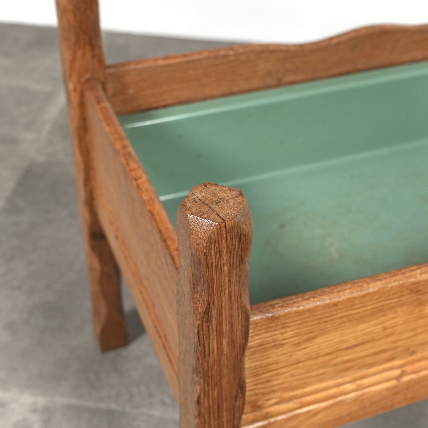 デンマークヴィンテージ プランター