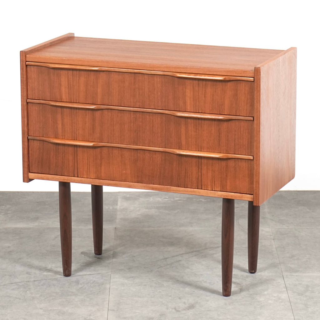 デンマークヴィンテージ チェスト