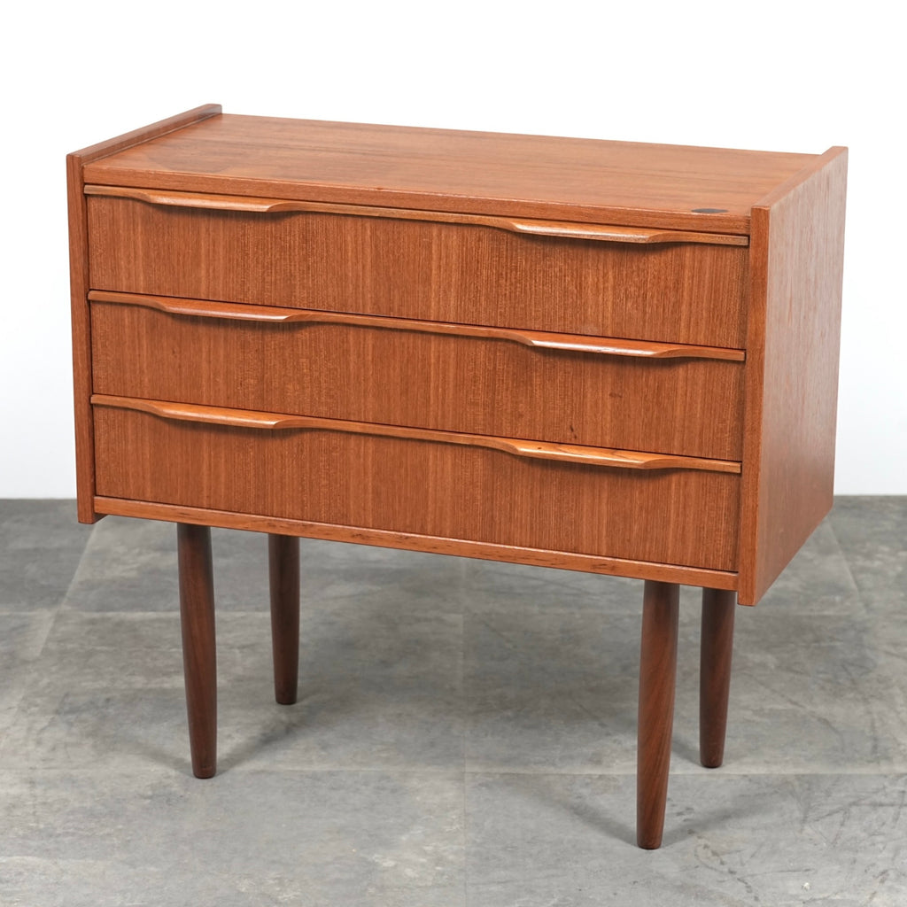 デンマークヴィンテージ チェスト