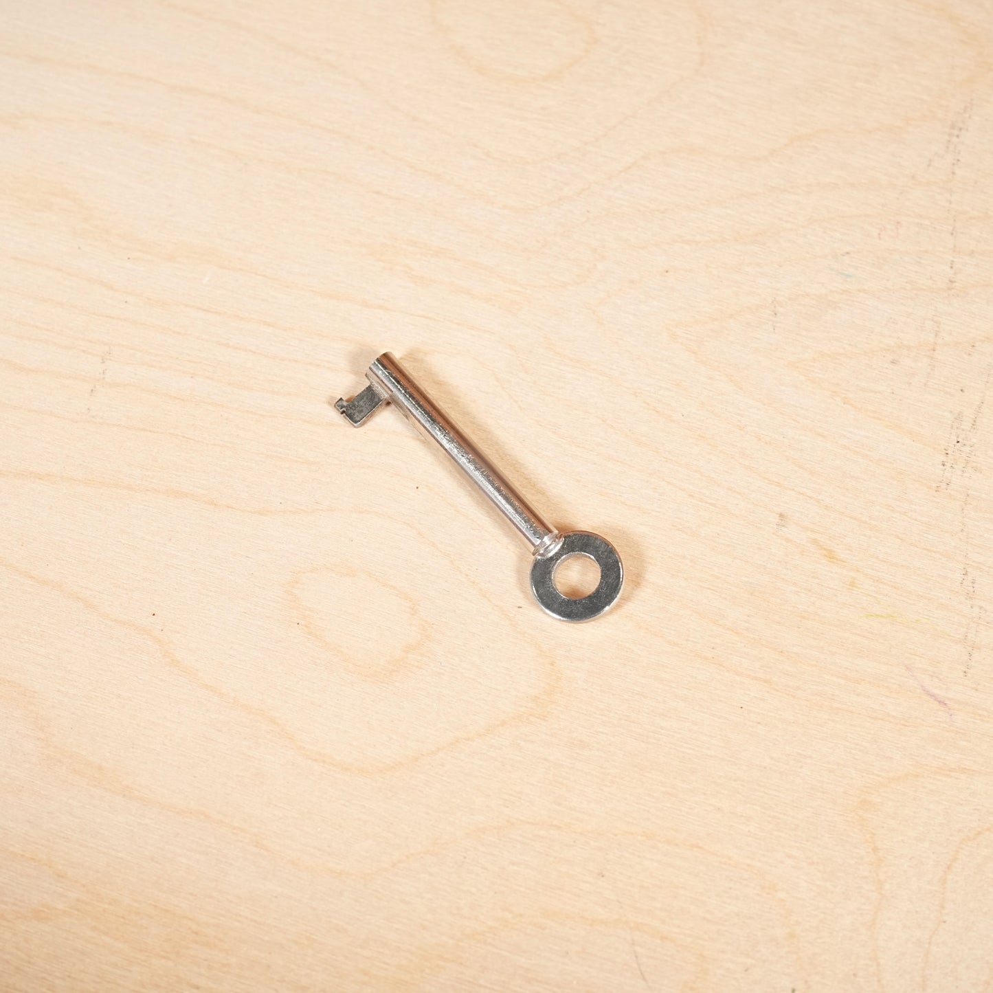 デンマークヴィンテージ ハイチェスト