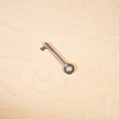 デンマークヴィンテージ ハイチェスト