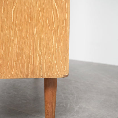 デンマークヴィンテージ ハイチェスト