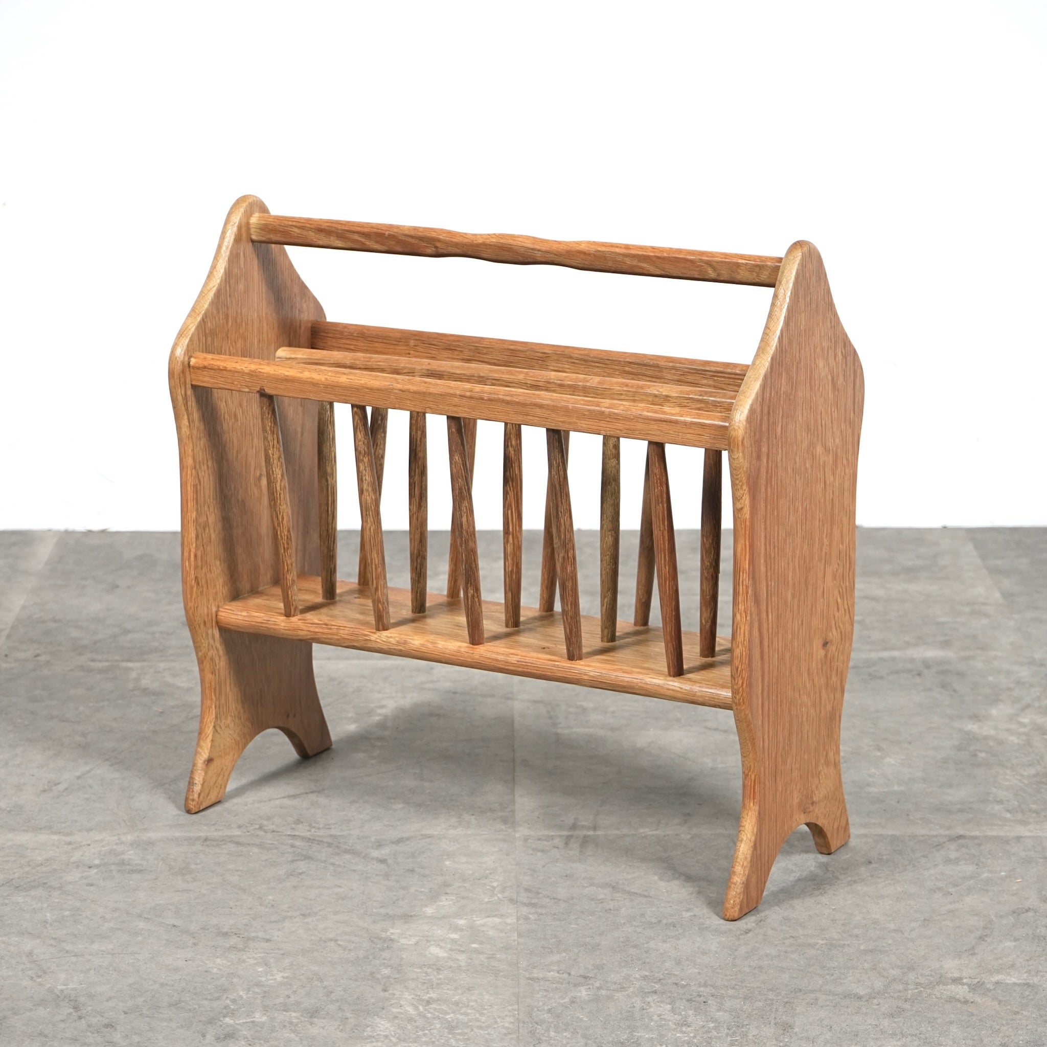 【A】OLD HIPPY WOOD PRODUCTS ビンテージカナダ製　1脚分 OTHER – TIME HYPE